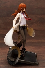 Оригинальная аниме фигурка &laquo;Steins;Gate 0 Kurisu Makise -Antinomic Dual- 1/8 Complete Figure&raquo;