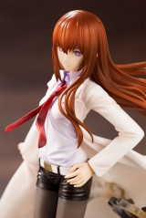Оригинальная аниме фигурка &laquo;Steins;Gate 0 Kurisu Makise -Antinomic Dual- 1/8 Complete Figure&raquo;