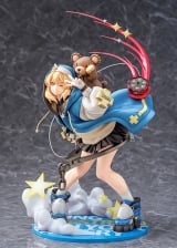 Оригинальная аниме фигурка &laquo;GUILTY GEAR -STRIVE- Bridget 1/6 Complete Figure&raquo;
