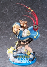 Оригинальная аниме фигурка &laquo;GUILTY GEAR -STRIVE- Bridget 1/6 Complete Figure&raquo;