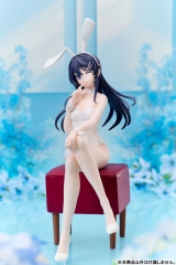 Оригинальная аниме фигурка &laquo;Rascal Does Not Dream Series Mai Sakurajima Bunny ver. NONscale figure&raquo;