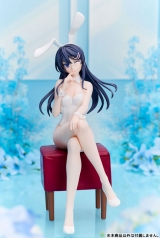 Оригинальная аниме фигурка &laquo;Rascal Does Not Dream Series Mai Sakurajima Bunny ver. NONscale figure&raquo;