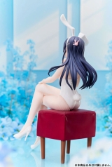 Оригинальная аниме фигурка &laquo;Rascal Does Not Dream Series Mai Sakurajima Bunny ver. NONscale figure&raquo;
