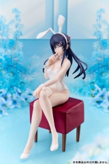 Оригинальная аниме фигурка &laquo;Rascal Does Not Dream Series Mai Sakurajima Bunny ver. NONscale figure&raquo;