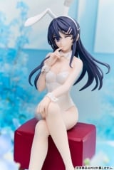 Оригінальна аніме фігурка &laquo;Rascal Does Not Dream Series Mai Sakurajima Bunny ver. NONscale figure&raquo;