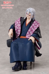 Оригинальная аниме фигурка &laquo;Demon Slayer: Kimetsu no Yaiba Tengen Uzui NON Scale Figure&raquo;