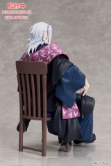 Оригинальная аниме фигурка &laquo;Demon Slayer: Kimetsu no Yaiba Tengen Uzui NON Scale Figure&raquo;