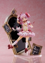 Оригинальная аниме фигурка &laquo;Madoka Kaname 10th Anniversary ver. 1/7 scale figure&raquo;