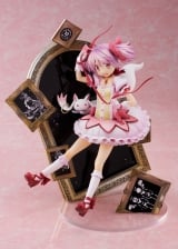 Оригинальная аниме фигурка &laquo;Madoka Kaname 10th Anniversary ver. 1/7 scale figure&raquo;