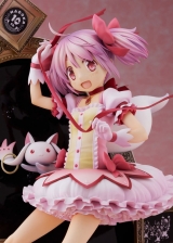 Оригинальная аниме фигурка &laquo;Madoka Kaname 10th Anniversary ver. 1/7 scale figure&raquo;