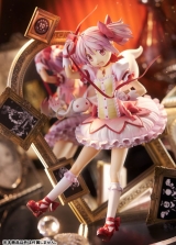 Оригинальная аниме фигурка &laquo;Madoka Kaname 10th Anniversary ver. 1/7 scale figure&raquo;