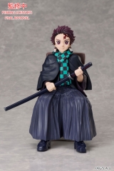 Оригінальна аніме фігурка &laquo;Demon Slayer: Kimetsu no Yaiba Tanjiro Kamado NON Scale Figure&raquo;