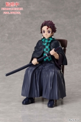 Оригинальная аниме фигурка &laquo;Demon Slayer: Kimetsu no Yaiba Tanjiro Kamado NON Scale Figure&raquo;