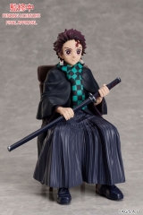 Оригинальная аниме фигурка &laquo;Demon Slayer: Kimetsu no Yaiba Tanjiro Kamado NON Scale Figure&raquo;