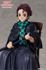 Оригинальная аниме фигурка &laquo;Demon Slayer: Kimetsu no Yaiba Tanjiro Kamado NON Scale Figure&raquo;
