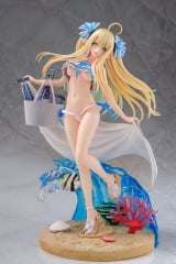 Оригинальная аниме фигурка &laquo;Azur Lane Centaur Beachside Undine 1/6 Complete Figure&raquo;