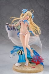 Оригинальная аниме фигурка &laquo;Azur Lane Centaur Beachside Undine 1/6 Complete Figure&raquo;