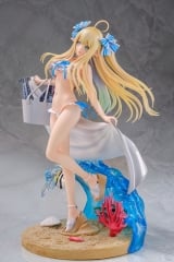 Оригинальная аниме фигурка &laquo;Azur Lane Centaur Beachside Undine 1/6 Complete Figure&raquo;