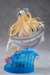 Оригинальная аниме фигурка &laquo;Azur Lane Centaur Beachside Undine 1/6 Complete Figure&raquo;