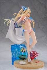 Оригинальная аниме фигурка &laquo;Azur Lane Centaur Beachside Undine 1/6 Complete Figure&raquo;