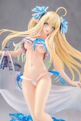 Оригинальная аниме фигурка &laquo;Azur Lane Centaur Beachside Undine 1/6 Complete Figure&raquo;