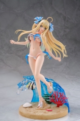 Оригинальная аниме фигурка &laquo;Azur Lane Centaur Beachside Undine 1/6 Complete Figure&raquo;