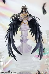 Оригинальная аниме фигурка &laquo;OVERLORD Albedo 10th Anniversary so-bin ver&raquo;