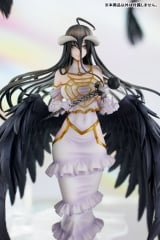 Оригинальная аниме фигурка &laquo;OVERLORD Albedo 10th Anniversary so-bin ver&raquo;
