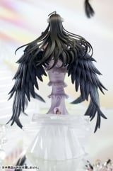 Оригинальная аниме фигурка &laquo;OVERLORD Albedo 10th Anniversary so-bin ver&raquo;