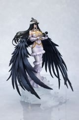 Оригинальная аниме фигурка &laquo;OVERLORD Albedo 10th Anniversary so-bin ver&raquo;