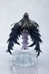 Оригинальная аниме фигурка &laquo;OVERLORD Albedo 10th Anniversary so-bin ver&raquo;