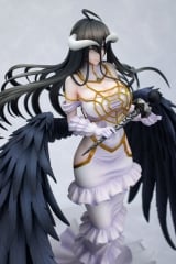 Оригинальная аниме фигурка &laquo;OVERLORD Albedo 10th Anniversary so-bin ver&raquo;