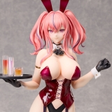 Оригинальная аниме фигурка &laquo;B-style Azur Lane Bremerton Anniversary Bunny Ver. Complete Figure&raquo;