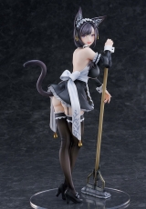 Оригинальная аниме фигурка &laquo;Maid Maison "Ai Iwaya" illustration by 92M 1/6 Complete Figure&raquo;