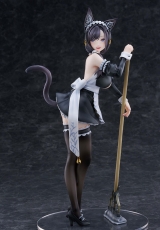 Оригинальная аниме фигурка &laquo;Maid Maison "Ai Iwaya" illustration by 92M 1/6 Complete Figure&raquo;