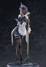 Оригинальная аниме фигурка &laquo;Maid Maison "Ai Iwaya" illustration by 92M 1/6 Complete Figure&raquo;