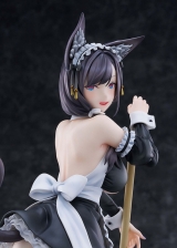 Оригинальная аниме фигурка &laquo;Maid Maison "Ai Iwaya" illustration by 92M 1/6 Complete Figure&raquo;