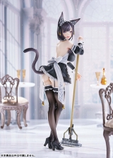 Оригінальна аніме фігурка &laquo;Maid Maison "Ai Iwaya" illustration by 92M 1/6 Complete Figure&raquo;
