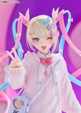 Оригинальная аниме фигурка &laquo;POP UP PARADE NEEDY STREAMER OVERLOAD OMGkawaiiAngel L size Complete Figure&raquo;