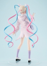 Оригинальная аниме фигурка &laquo;POP UP PARADE NEEDY STREAMER OVERLOAD OMGkawaiiAngel L size Complete Figure&raquo;