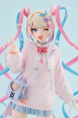 Оригинальная аниме фигурка &laquo;POP UP PARADE NEEDY STREAMER OVERLOAD OMGkawaiiAngel L size Complete Figure&raquo;
