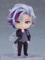 Оригінальна аніме фігурка &laquo;Nendoroid Nijisanji Fuwa Minato&raquo;