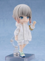 Оригинальная аниме фигурка &laquo;Nendoroid Doll Fate/Grand Order Pretender/Oberon Refreshing Summer Prince Ver.&raquo;