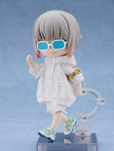 Оригинальная аниме фигурка &laquo;Nendoroid Doll Fate/Grand Order Pretender/Oberon Refreshing Summer Prince Ver.&raquo;