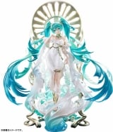 Оригінальна аніме фігурка &laquo;Character Vocal Series 01 Hatsune Miku feat. Yoneyama Mai 1/7 Complete Figure&raquo;