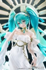 Оригинальная аниме фигурка &laquo;Character Vocal Series 01 Hatsune Miku feat. Yoneyama Mai 1/7 Complete Figure&raquo;
