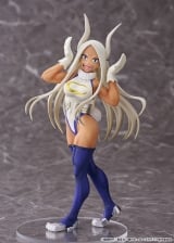 Оригинальная аниме фигурка &laquo;POP UP PARADE My Hero Academia Mirko L size Complete Figure&raquo;