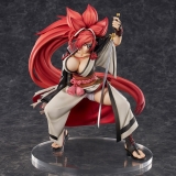 Оригинальная аниме фигурка &laquo;"GUILTY GEAR -STRIVE-" Baiken Complete Figure&raquo;