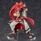 Оригинальная аниме фигурка &laquo;"GUILTY GEAR -STRIVE-" Baiken Complete Figure&raquo;