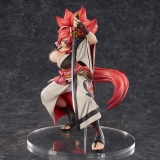 Оригинальная аниме фигурка &laquo;"GUILTY GEAR -STRIVE-" Baiken Complete Figure&raquo;